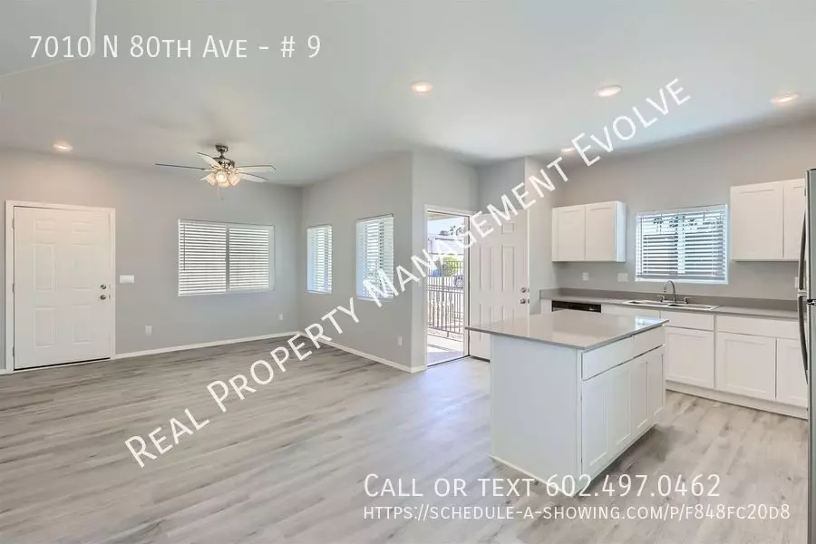 7010 North 80th Avenue