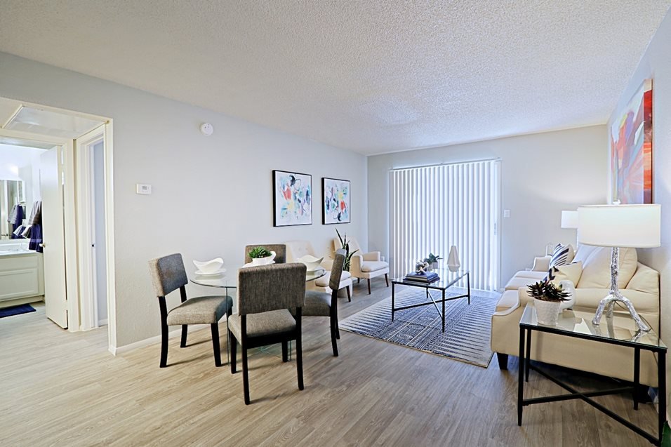 Summers Point Apartments