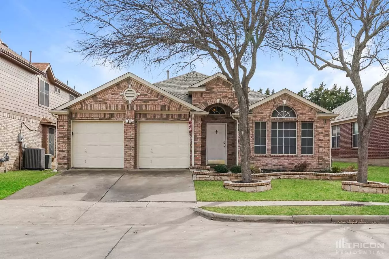 1218 Quincy Drive