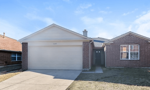 1609 Columbia Dr
