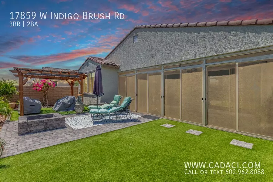 17859 West Indigo Brush Road