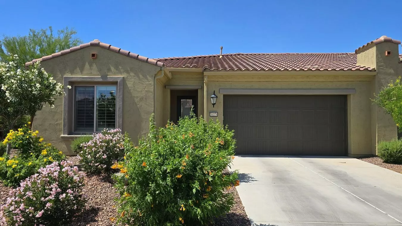 16374 West Amelia Drive