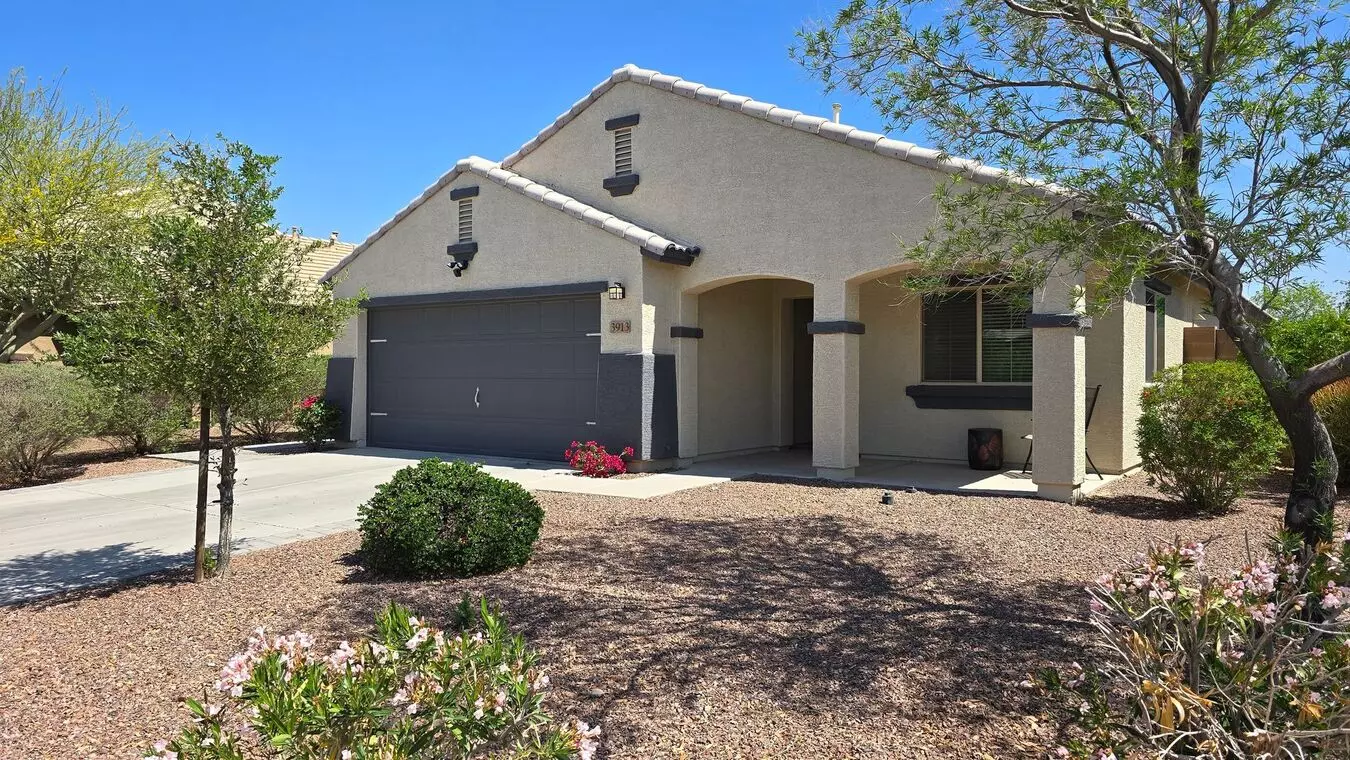 3913 South 185th Lane