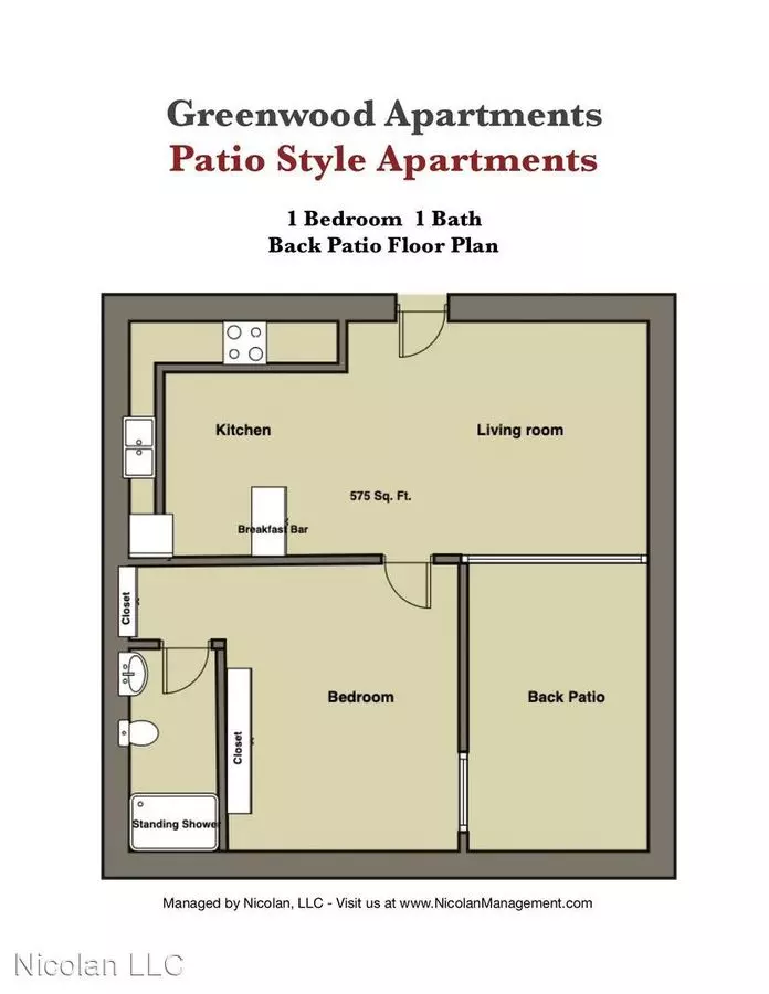 Greenwood Apartments