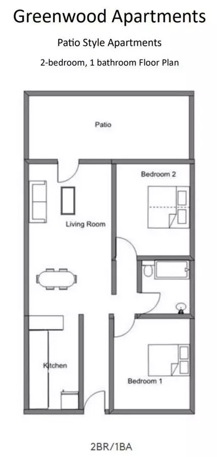 Greenwood Apartments