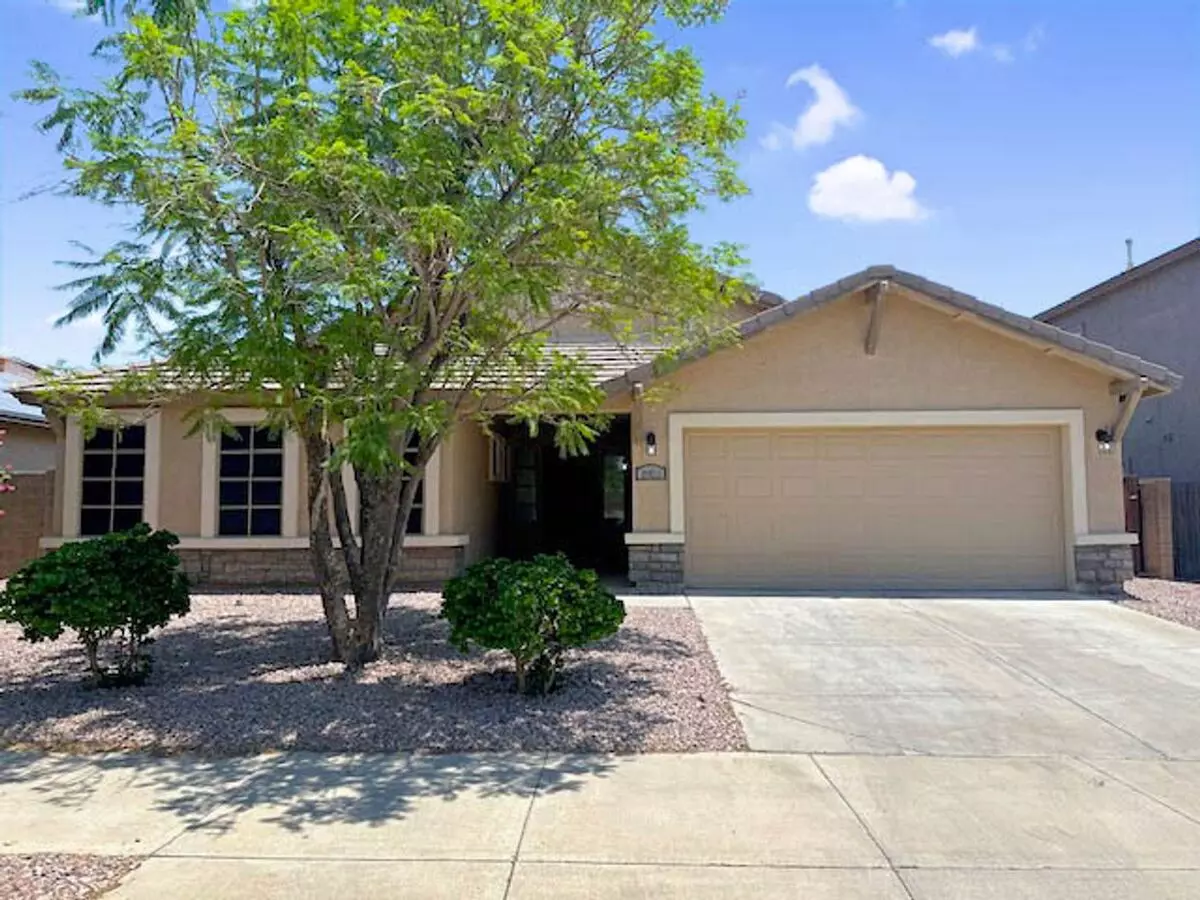 1953 South 174th Lane