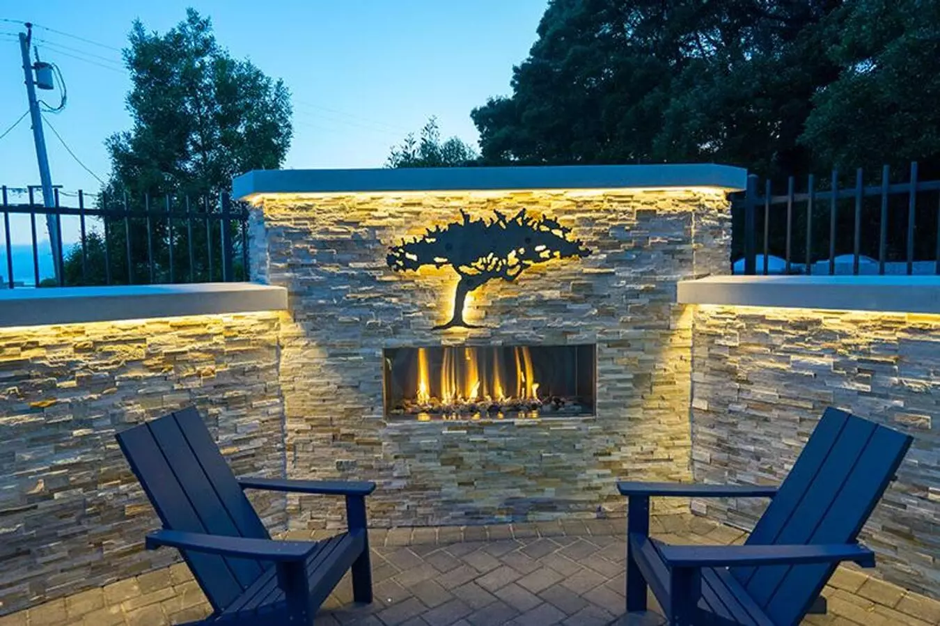 Mavericks Apartments
