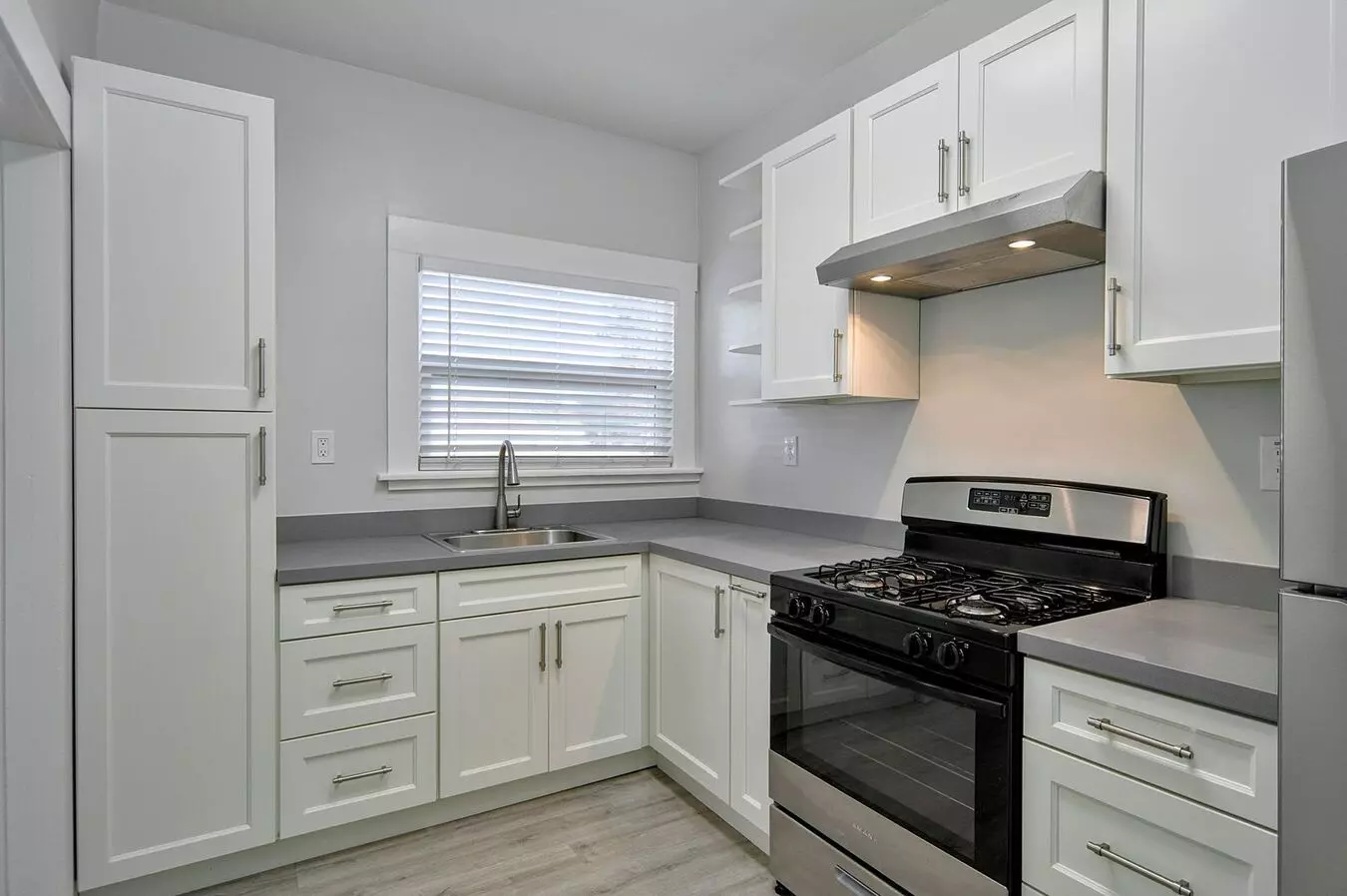 Eden Apartments