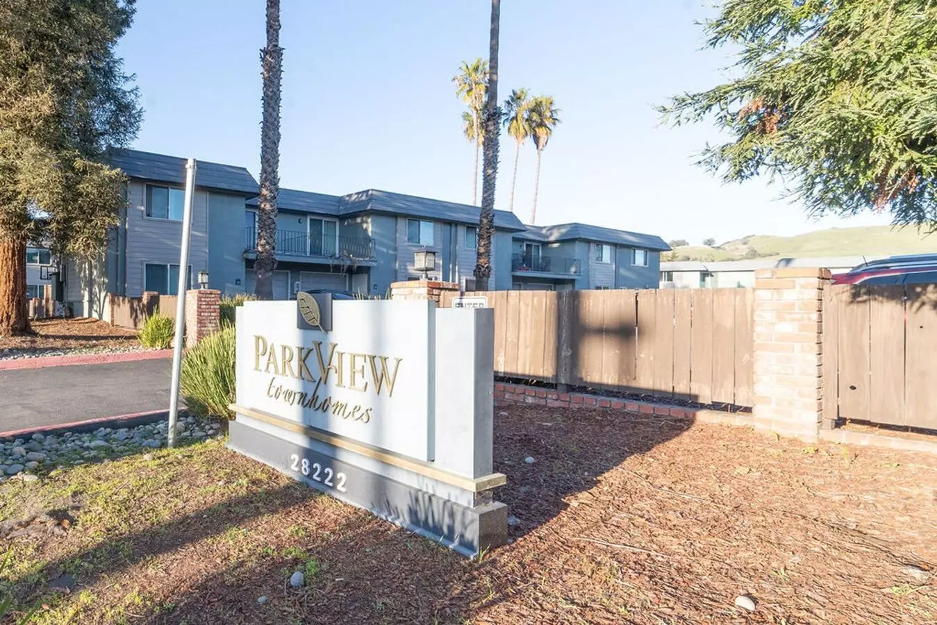 Parkview Townhomes
