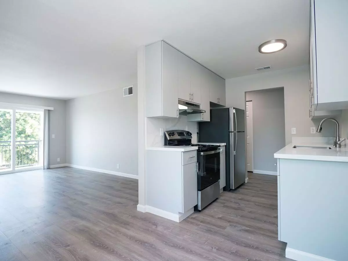 Bart Springs Apartments