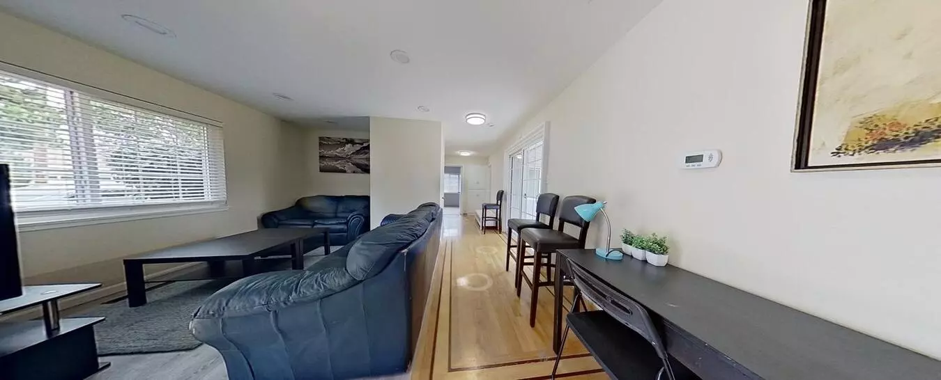 Amazing Hayward home near Don Castro Regional Park