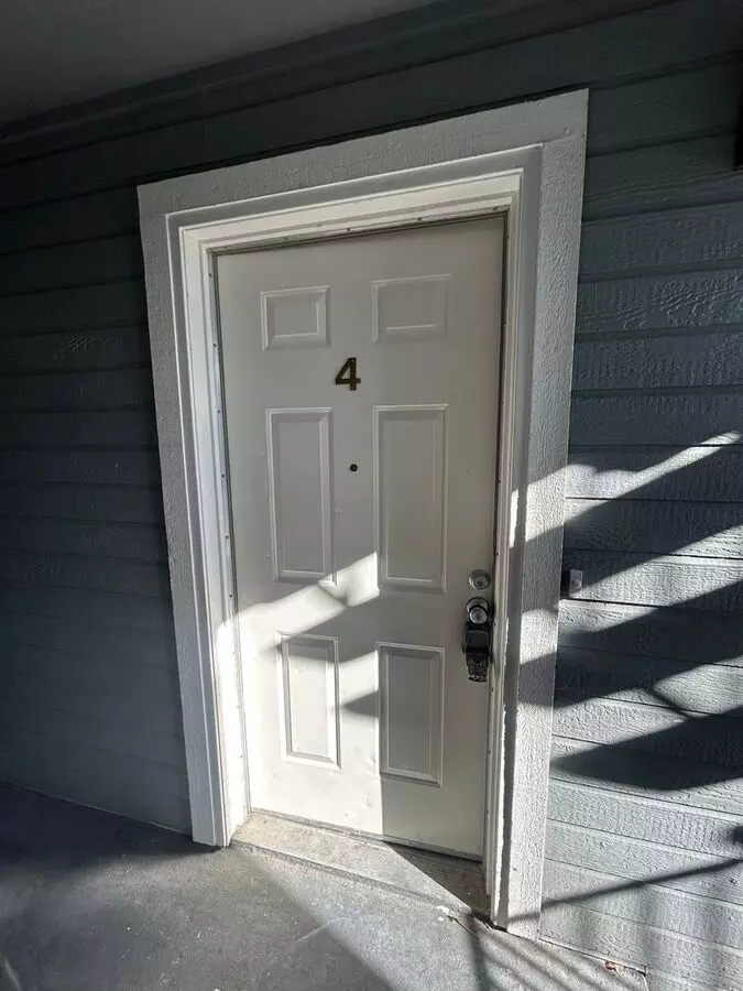 Cherry Hill Apartments