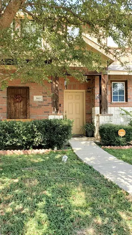 3015 Tudor Lane