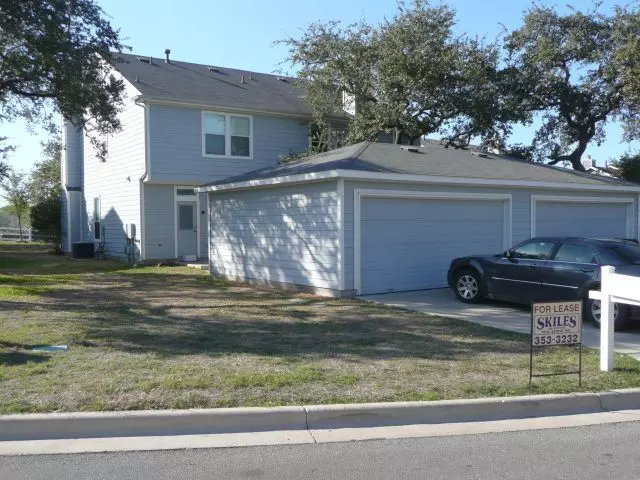 200 Utterback Kyle, TX 78640