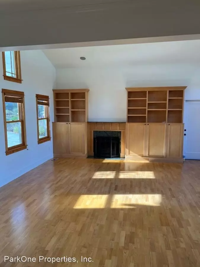Updated Burton Valley Home