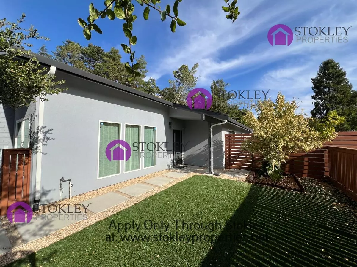 1173 Bacon Way