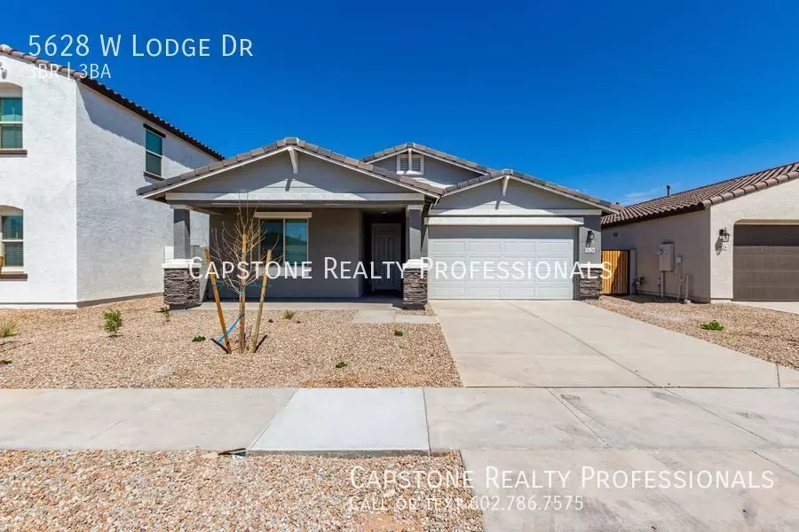 5628 West Lodge Drive