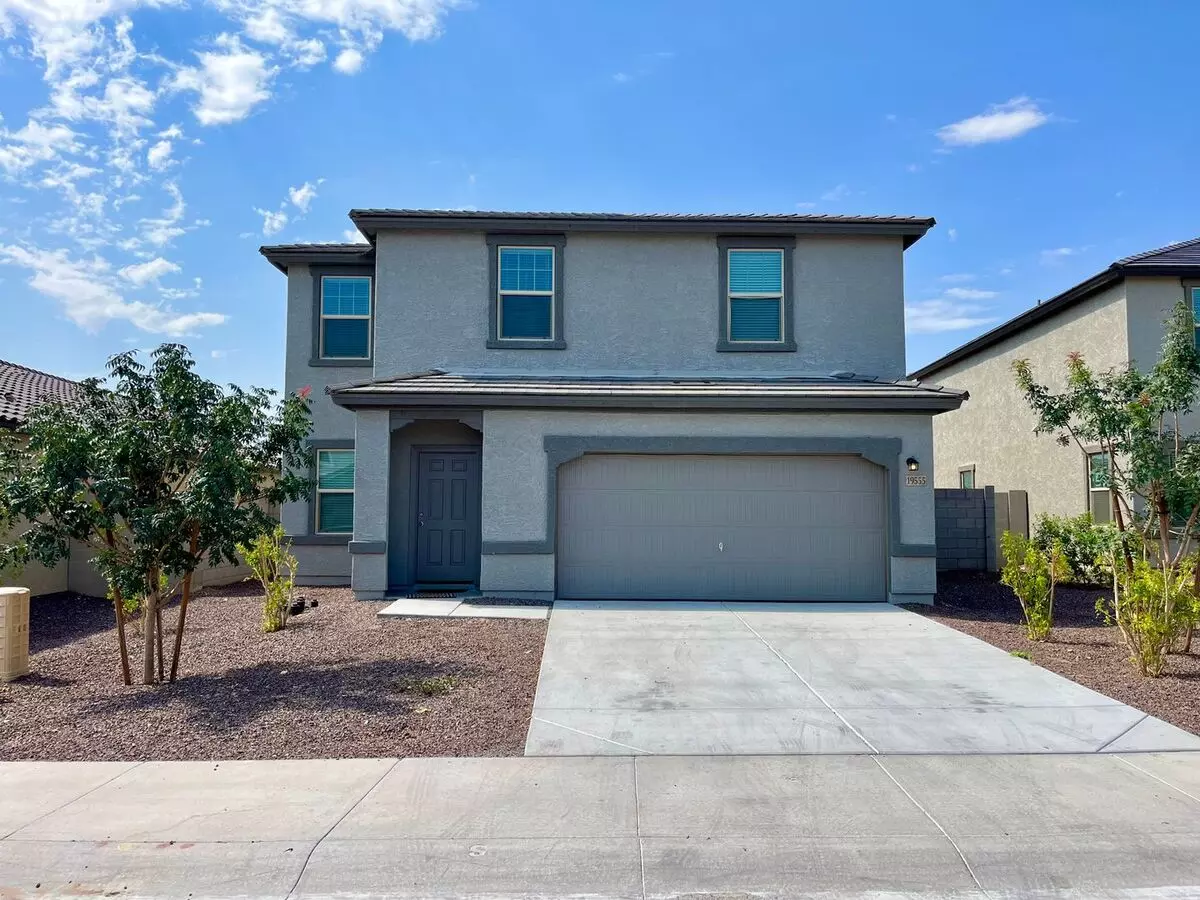 19555 West Badgett Lane