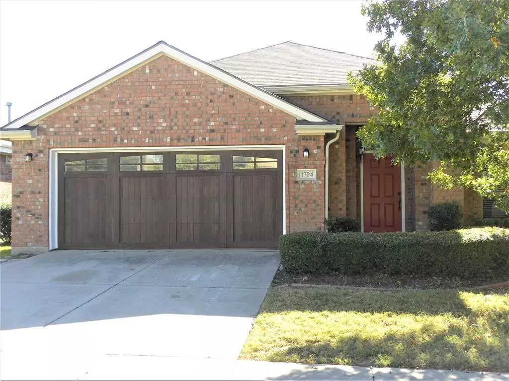 1704 Flamingo Drive