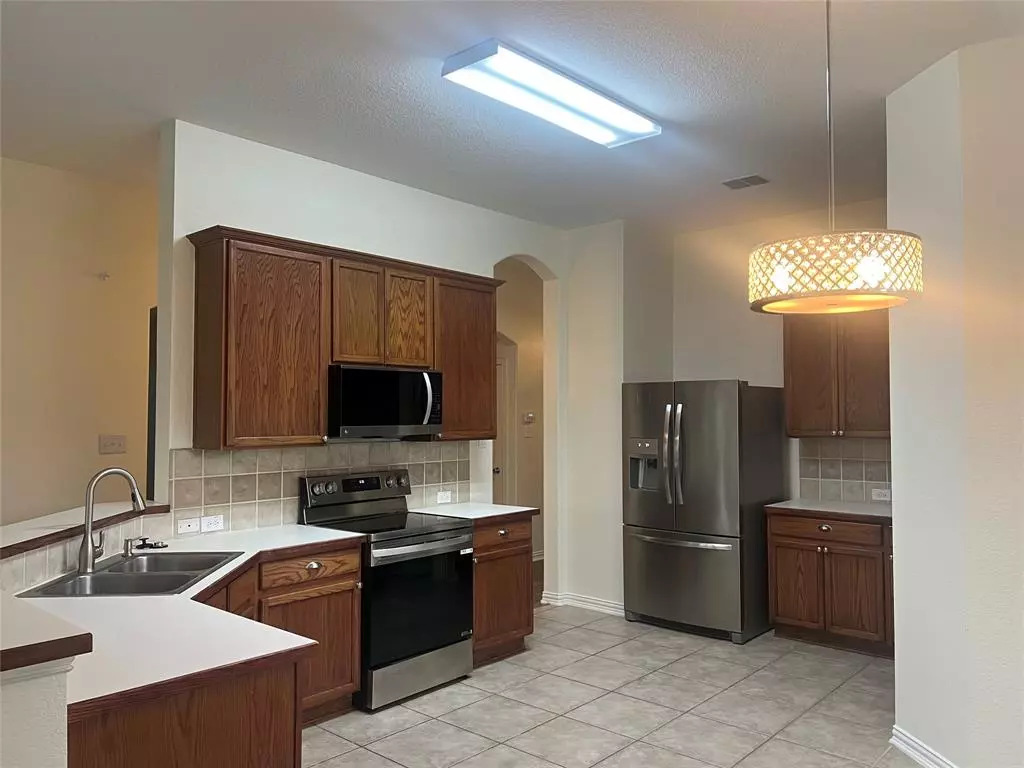 2701 Evening Mist Drive