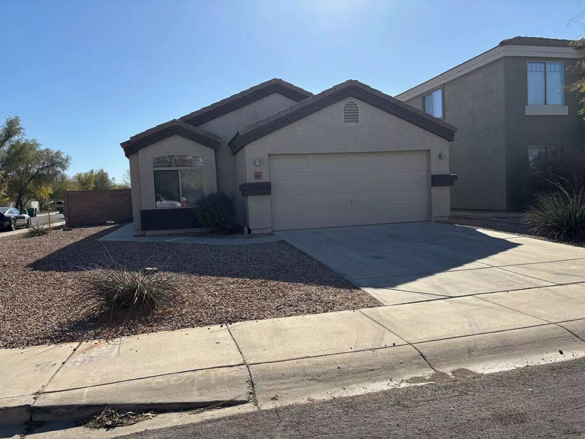 36509 W Padilla St Maricopa, AZ 85138