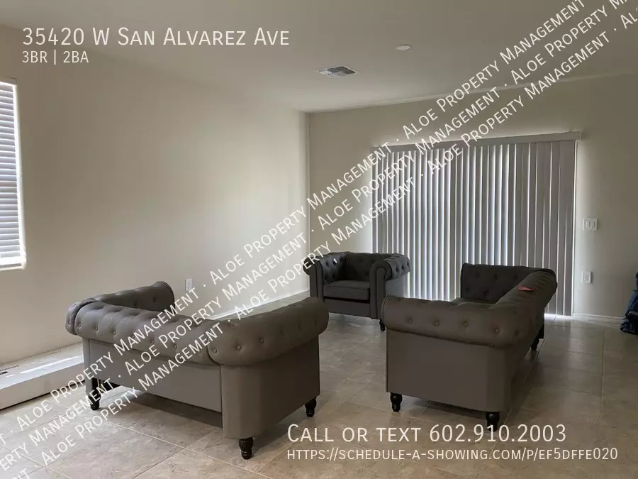 35420 West San Alvarez Avenue