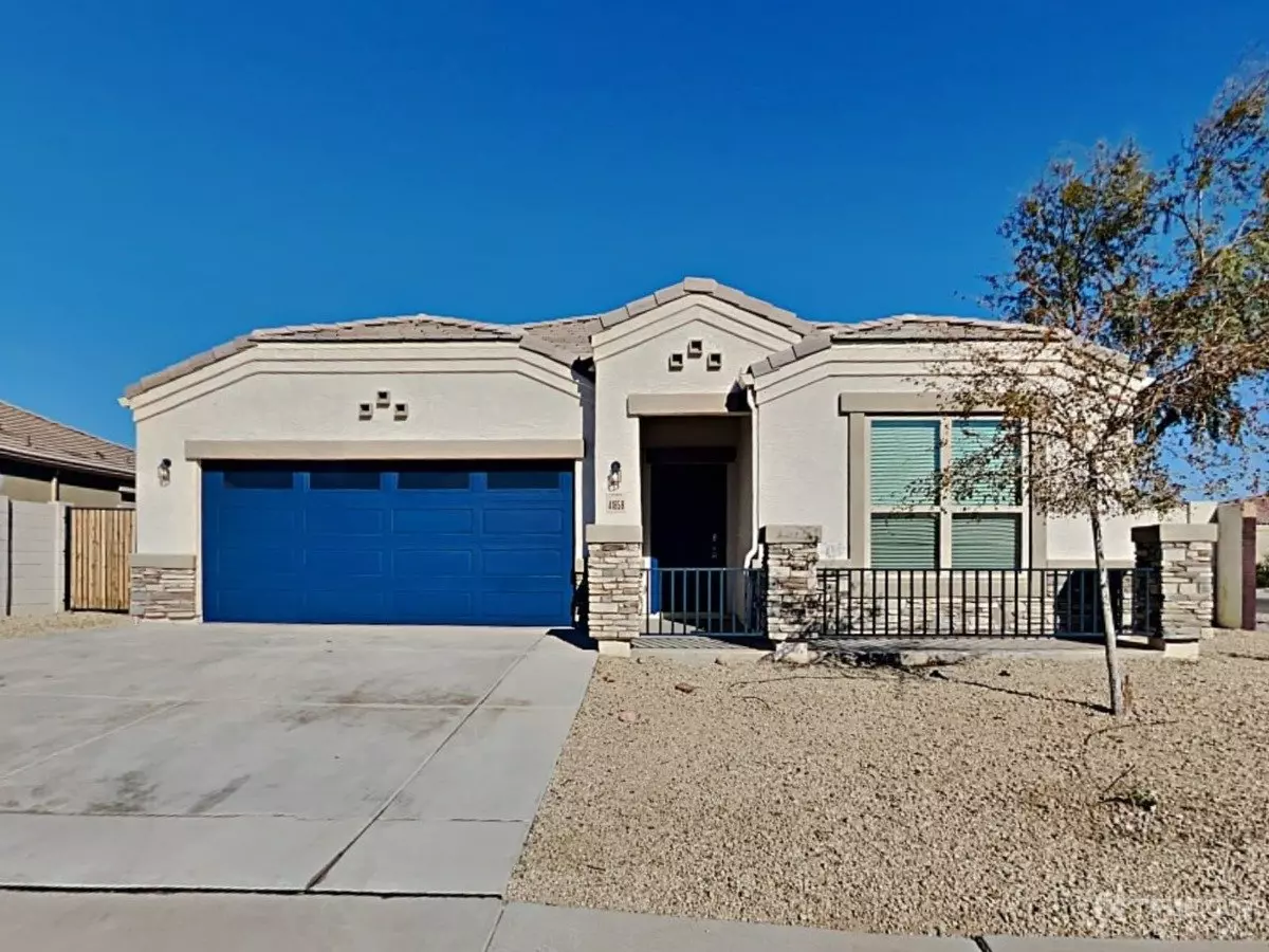 41858 Plata Street Maricopa Az