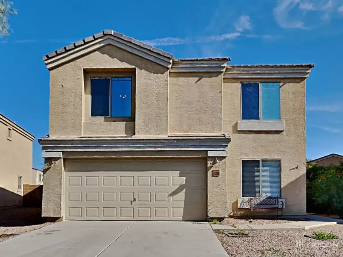 43792 West Magnolia Road