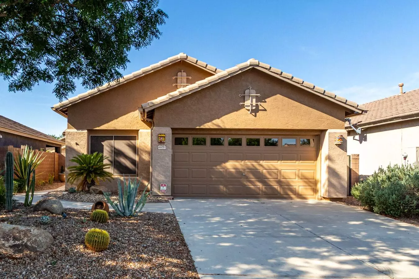 44087 W GRANITE Drive