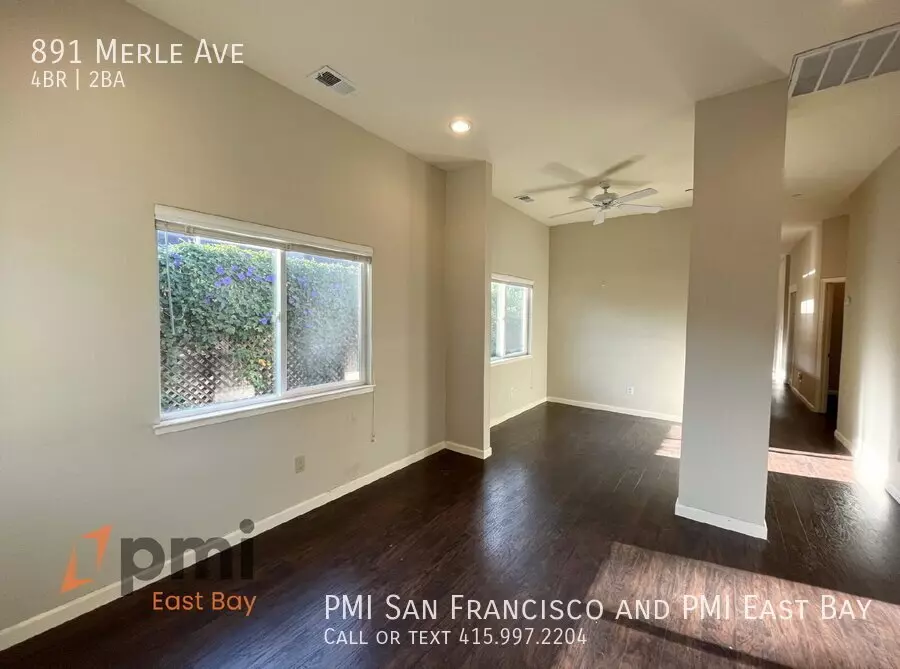 891 Merle Avenue
