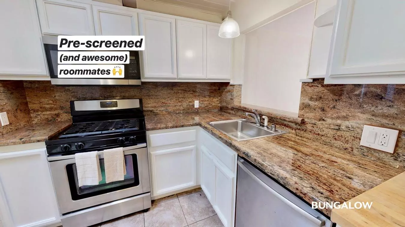 370 Hamilton Ave, Unit 104 Rental