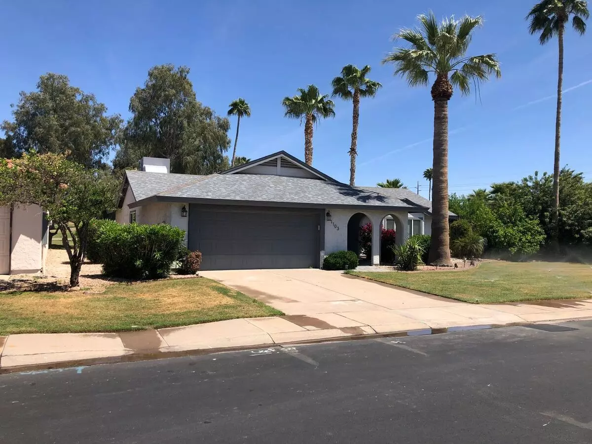 1103 Leisure World