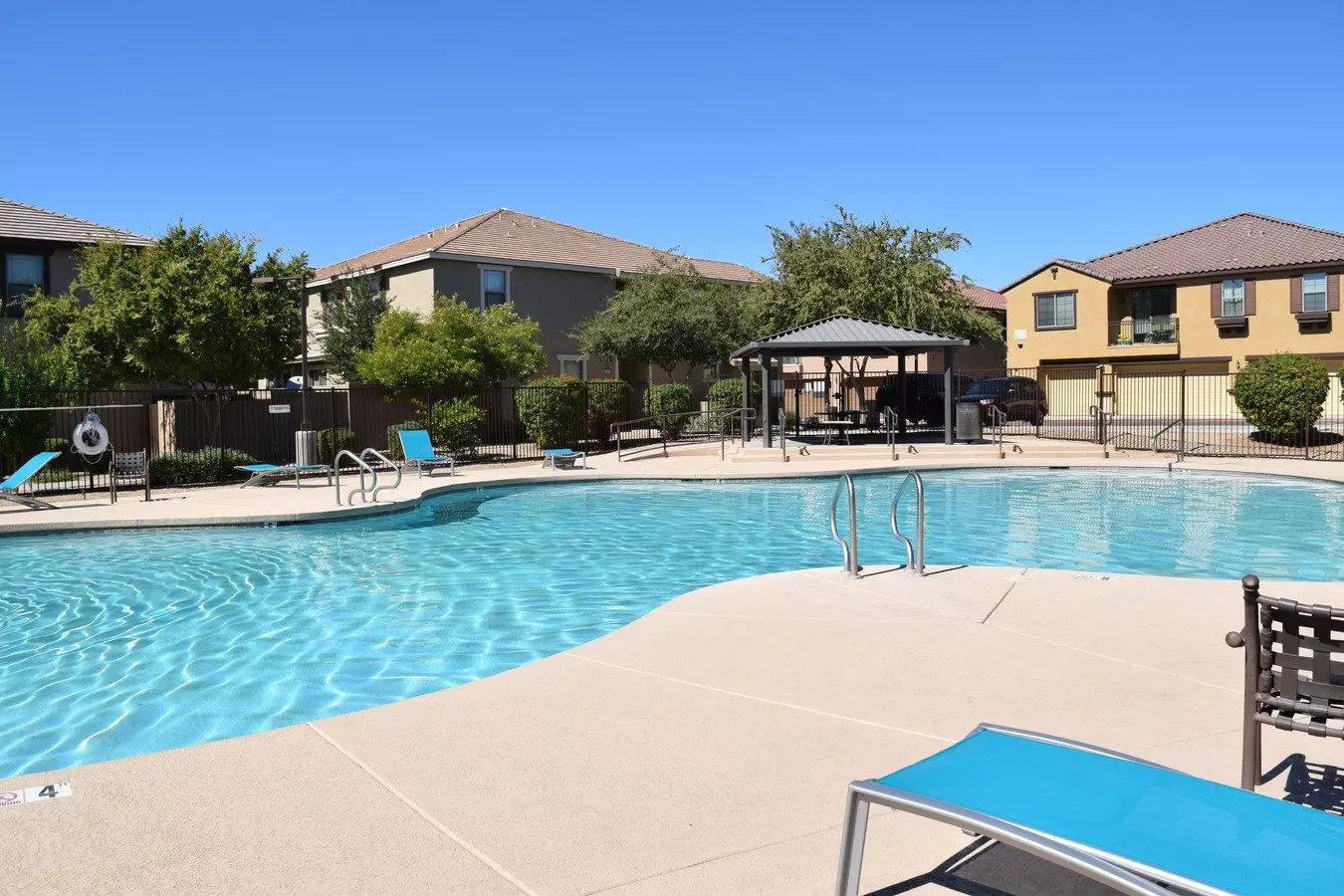 1250 S Rialto Unit 24
