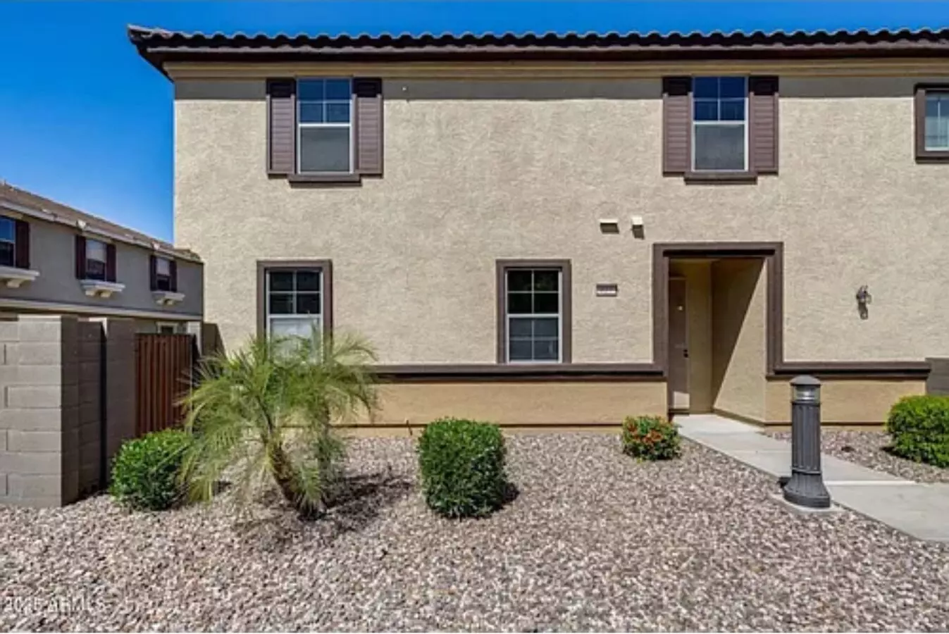 1265 S. Aaron Unit 277