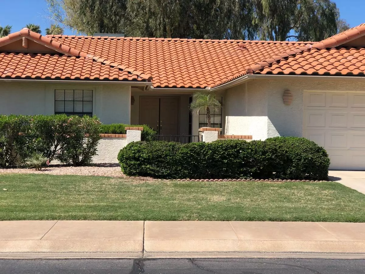 1364 Leisure World