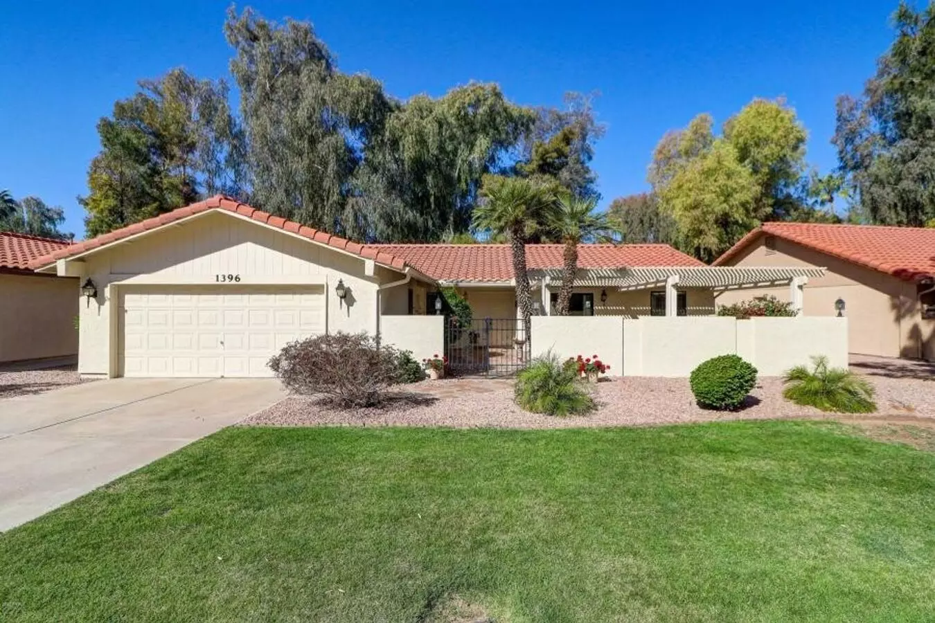 1396 Leisure World