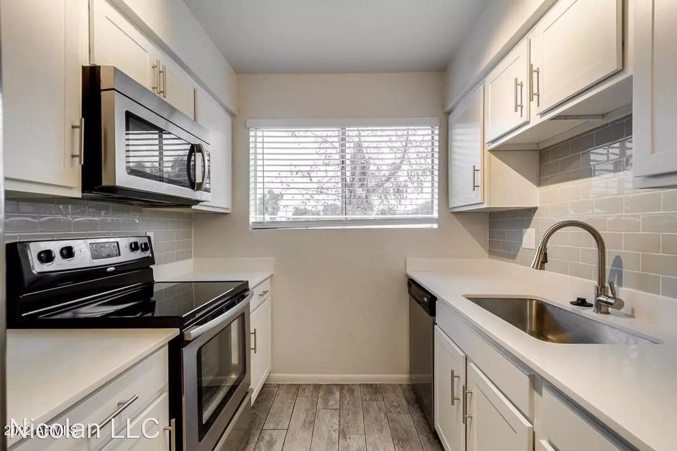Date Villas Apartments