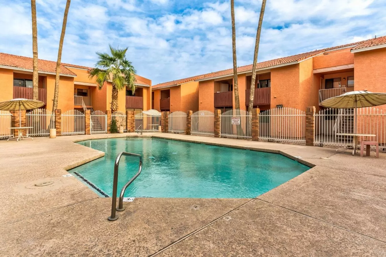Citrus Highland Apartments