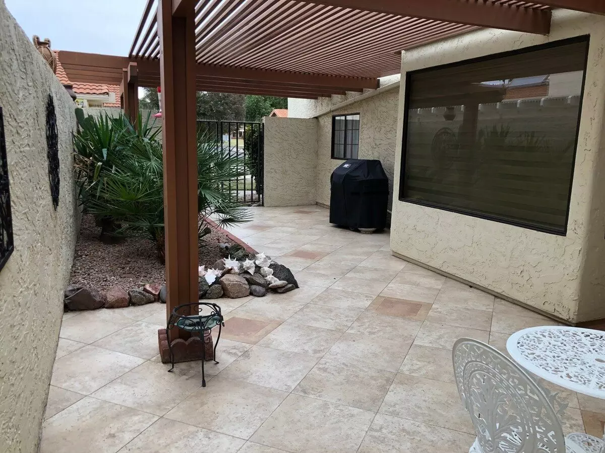 249 Leisure World