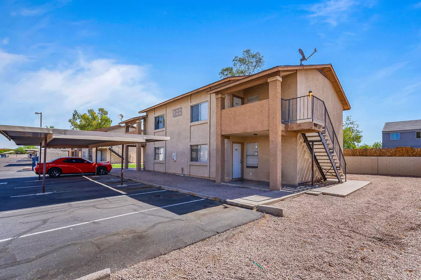 260 W 8th Ave Mesa Az 85210