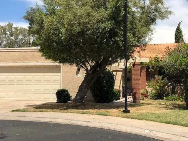 274 Leisure World