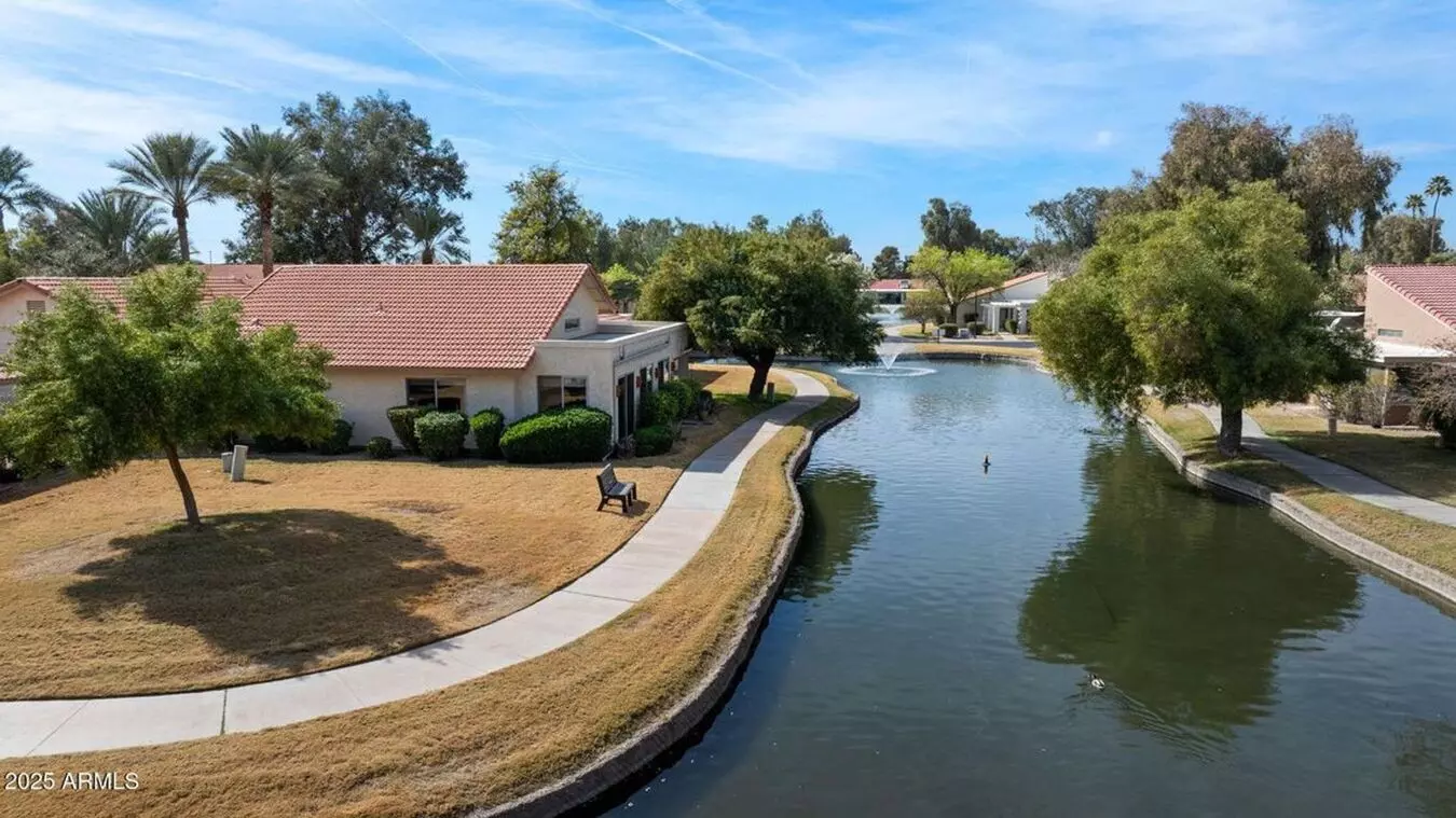 421 Leisure World