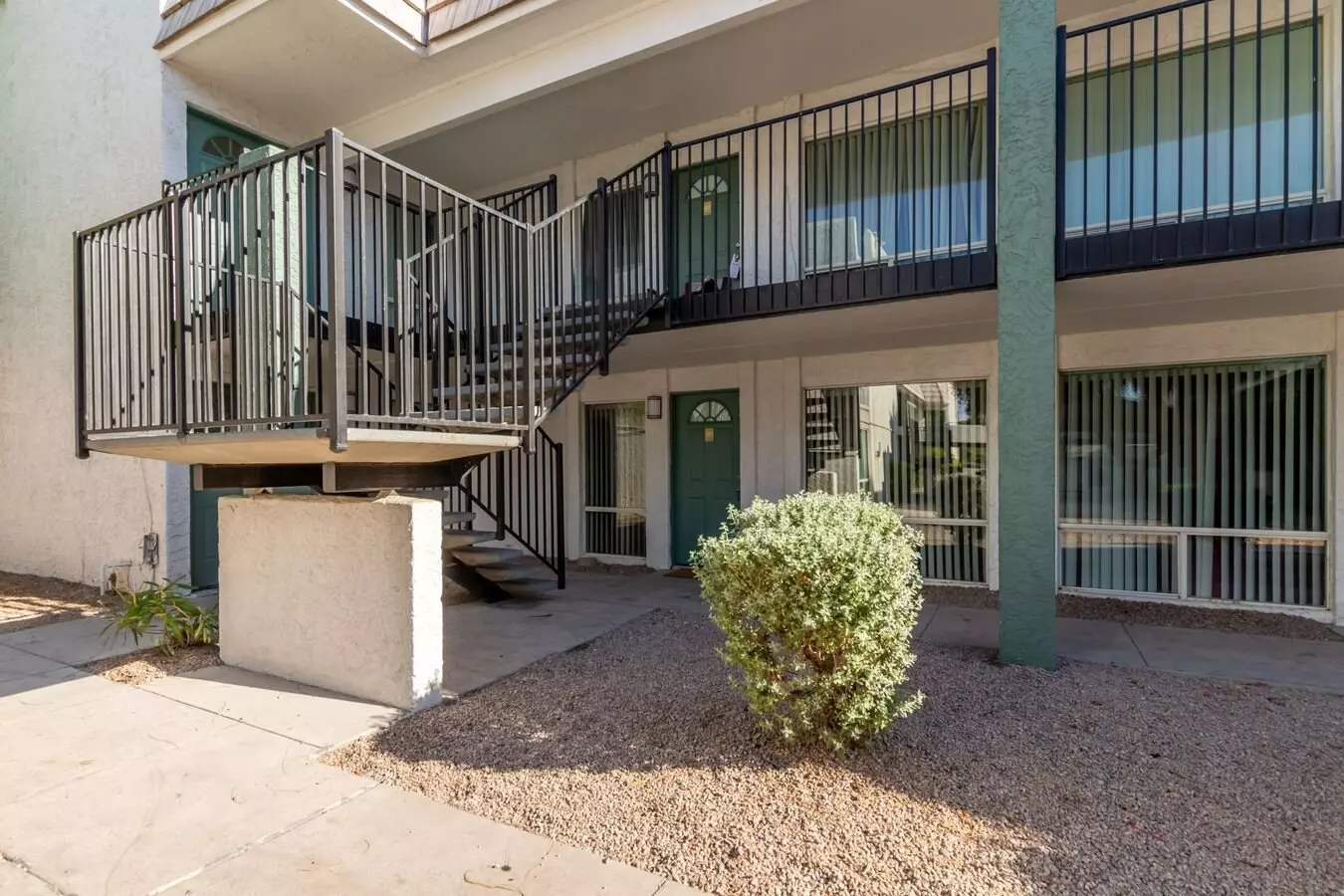 Mountain View Condos