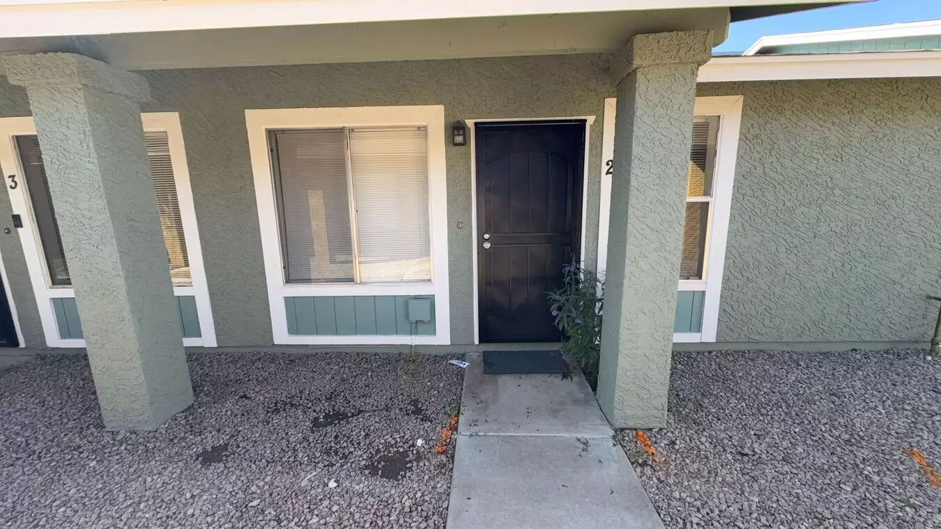 43 W Inglewood Street