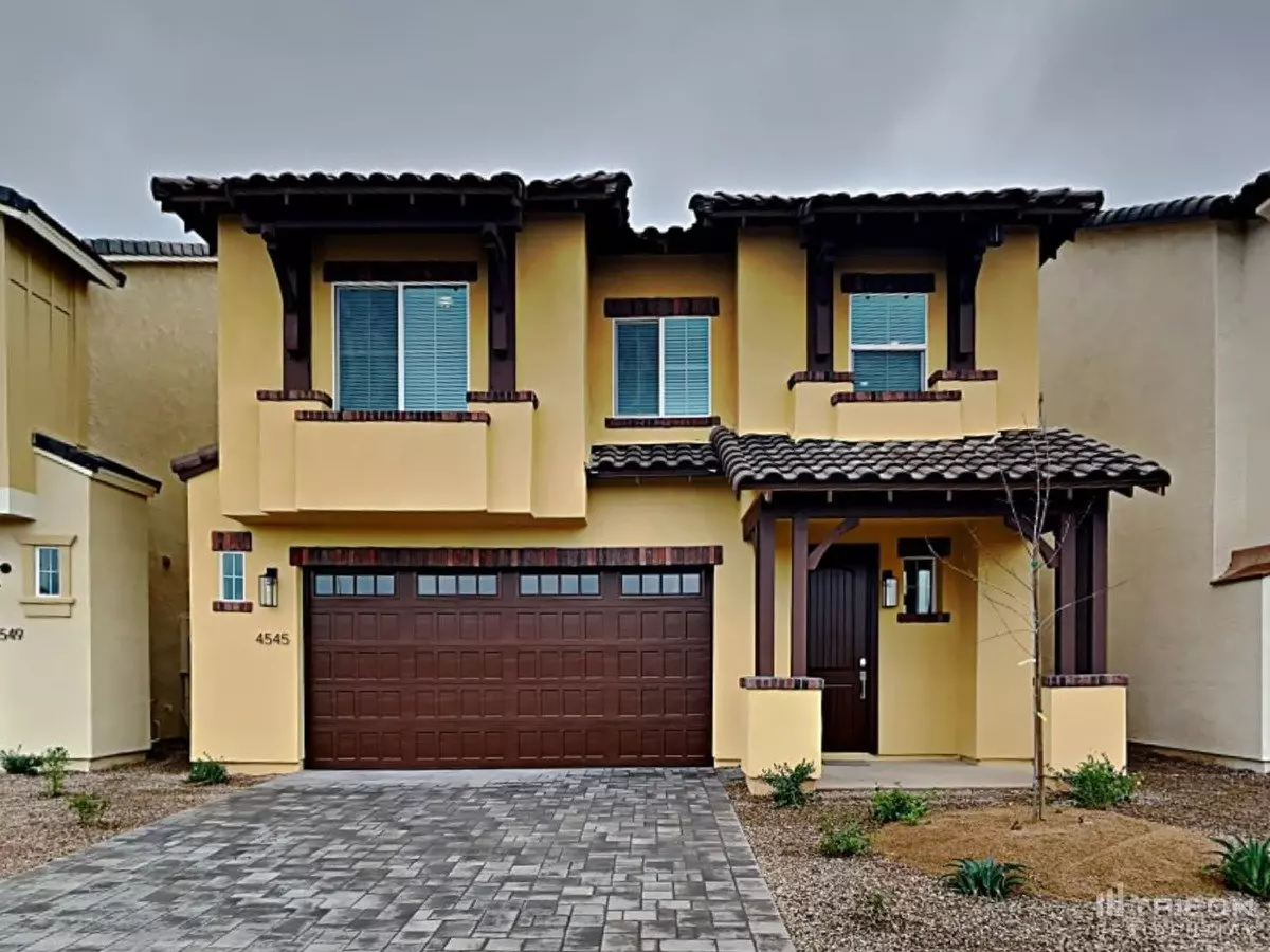 4545 E Granada St Mesa Az