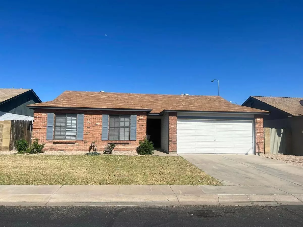21-012, 6335 E Brown Rd #1183