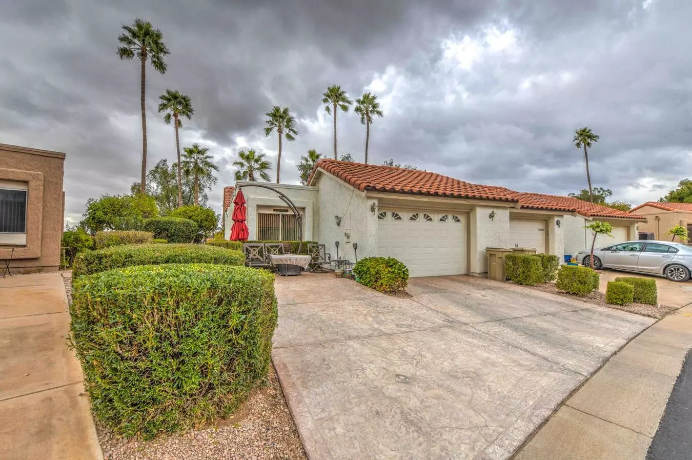 668 Leisure World Boulevard