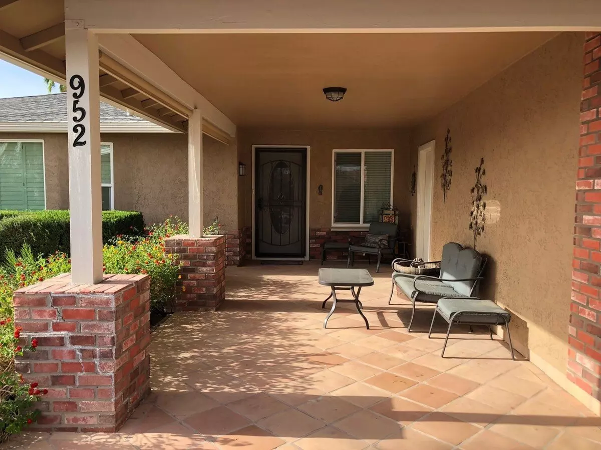 952 Leisure World