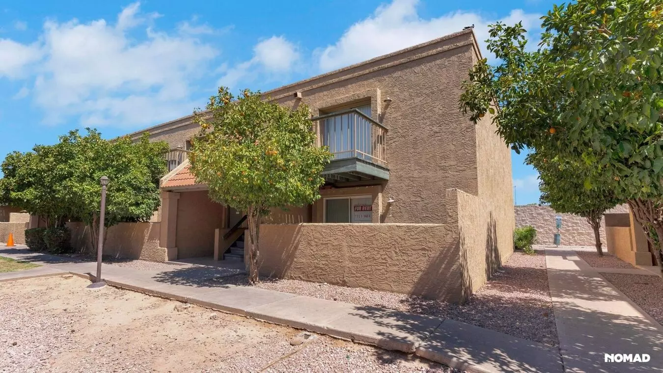 North Mesa Condo In Citrus Grove Corridor