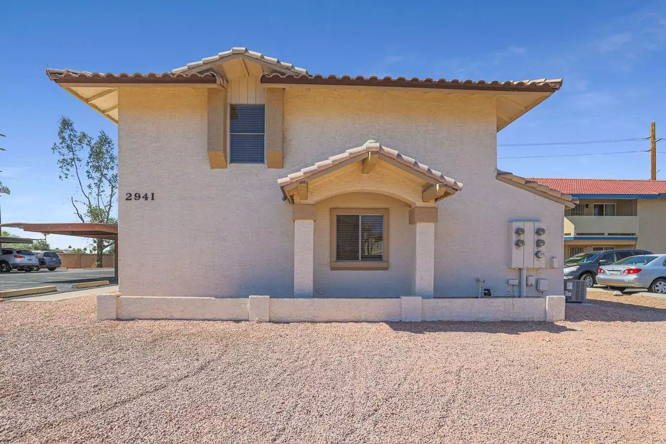 Charming 2BR Townhome in Mesa